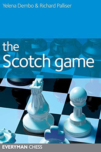 Scotch Game - 9781857446326 by Yelena Dembo, Richard Palliser, 9781857446326