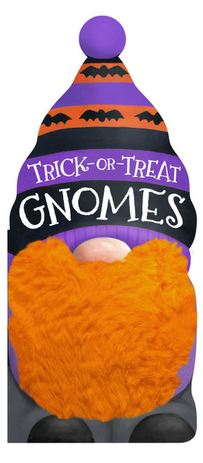 Trick-or-Treat Gnomes by Kelly Green, Lisa Alderson, 9781665989664
