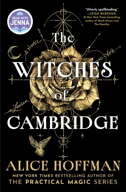 The Witches of Cambridge (A Read with Jenna Pick) (A Novel) - 9781668074640 by Alice Hoffman