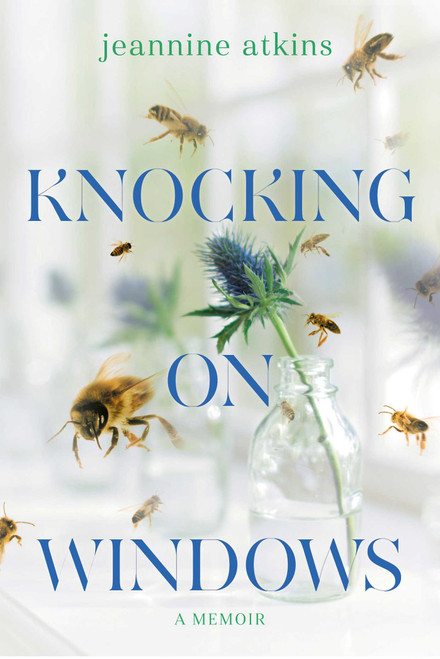 Knocking on Windows (A Memoir) - 9781665977555 by Jeannine Atkins, 9781665977555