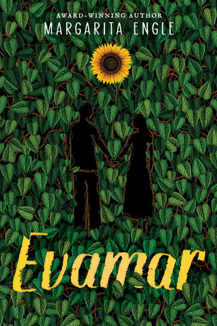 Evamar by Margarita Engle, 9781665988070
