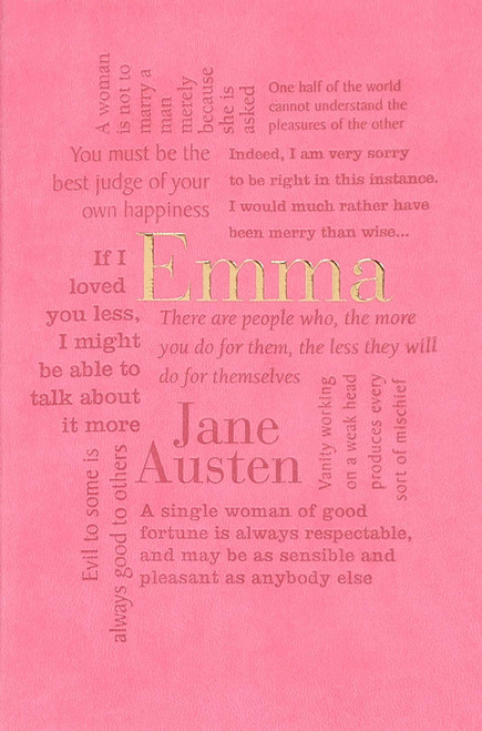Emma - 9781667212159 by Jane Austen, 9781667212159