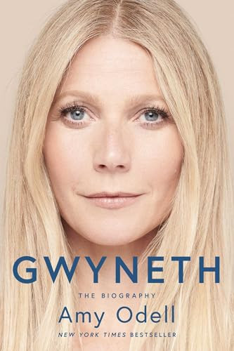 Gwyneth (The Biography) - 9781668005781 by Amy Odell