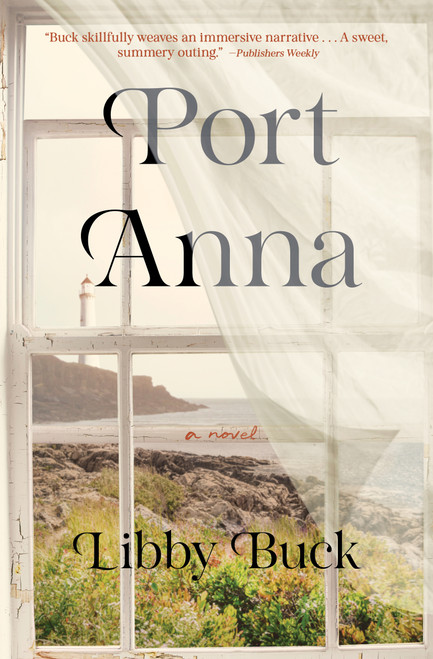 Port Anna - 9781668060087 by Libby Buck, 9781668060087