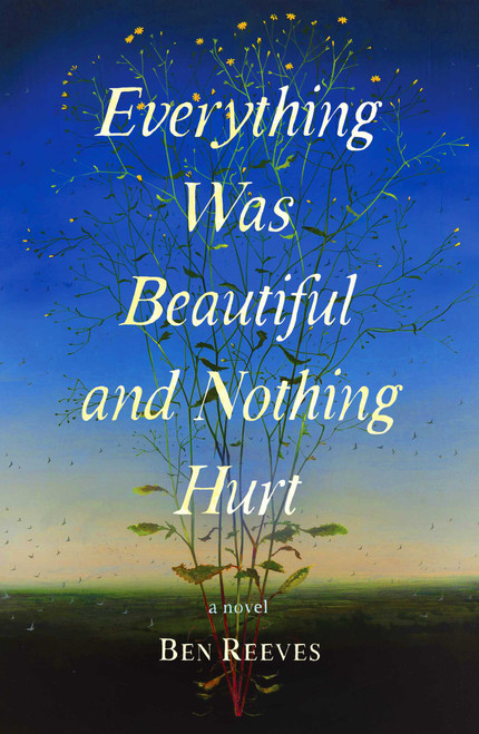 Everything Was Beautiful and Nothing Hurt (A Novel) by Ben Reeves, 9781668216361