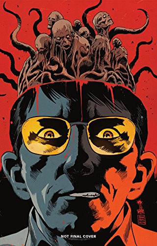 Reanimator by Keith Davidsen, Randy Valiente, 9781524100445