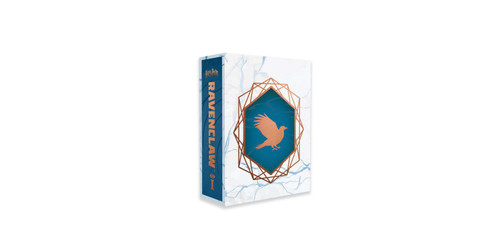 Harry Potter: Ravenclaw (Tiny Book) (Miniature Edition) by Jody Revenson, 9798337404936