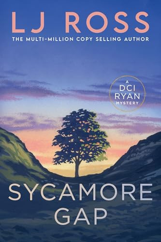 Sycamore Gap - 9781464291050 by LJ Ross