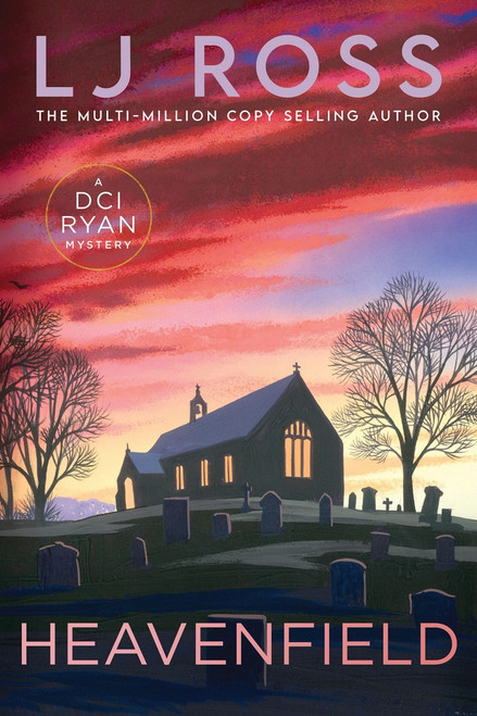 Heavenfield - 9781464291067 by LJ Ross
