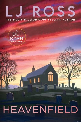 Heavenfield - 9781464291067 by LJ Ross