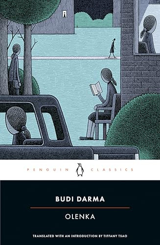 Olenka by Budi Darma, Tiffany Tsao, Tiffany Tsao, Tiffany Tsao, 9780143138532