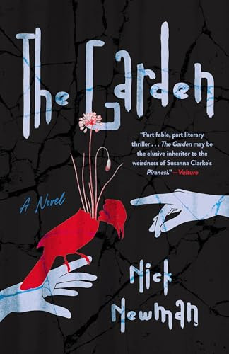The Garden - 9780593717745 by Nick Newman
