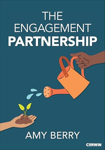 The Engagement Partnership by Amy Berry, 9781071893982