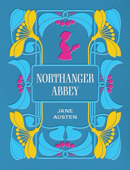Northanger Abbey - 9780785849445 by Jane Austen, 9780785849445