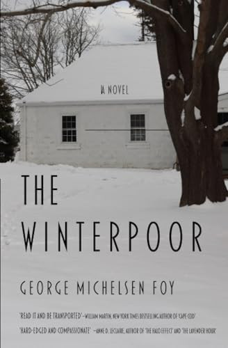 The Winterpoor by George Michelsen Foy, 9781961864344