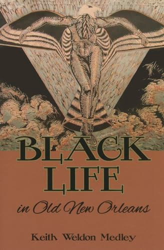 Black Life in Old New Orleans - 9781589805644 by Victor Block, 9781589805644