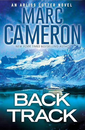 Backtrack by Marc Cameron, 9781496752734
