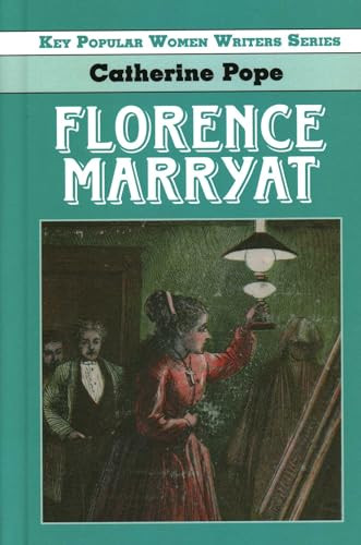Florence Marryat - 9781911454663 by Dr. Catherine Pope