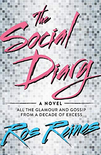 The Social Diary by Ros Reines, 9781760110475