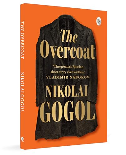 The Overcoat by Nikolai Gogol, 9789370895607