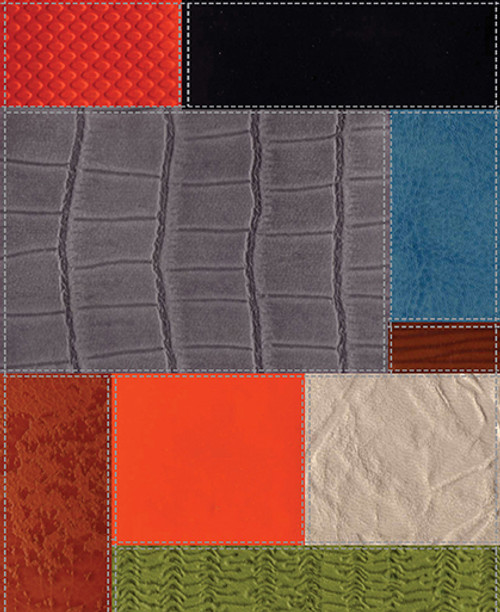 The Message//REMIX, Textured (Leather-Look, Multicolor) (The Bible in Contemporary Language) by Eugene H. Peterson, 9781612913797