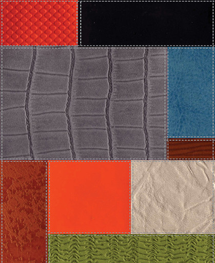 The Message//REMIX, Textured (Leather-Look, Multicolor) (The Bible in Contemporary Language) by Eugene H. Peterson, 9781612913797