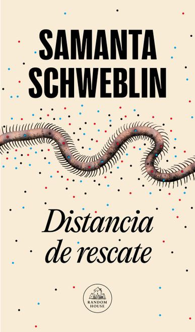Distancia de rescate / Fever Dream (Spanish Edition) - 9786073851015 by Samanta Schweblin