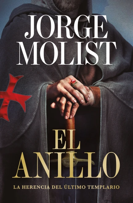 El anillo / The Ring (Spanish Edition) by Jorge Molist, 9788425371639