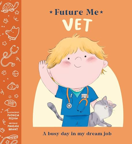 Vet - 9781454713012 by Phoenix Bright, Patricia Pessoa