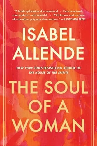 The Soul of a Woman - 9780593355640 by Isabel Allende