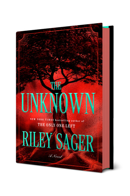 The Unknown (A Novel) - 9798217044092 by Riley Sager