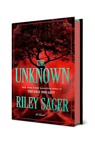 The Unknown (A Novel) - 9798217044092 by Riley Sager