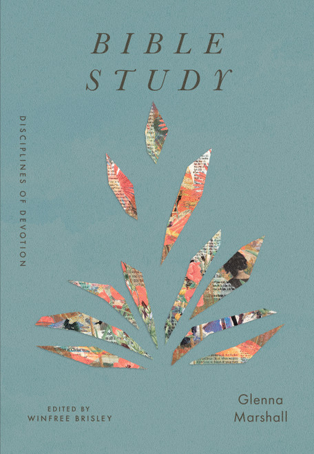 Bible Study (Miniature Edition) by Glenna Marshall, Winfree Brisley, 9798874904791