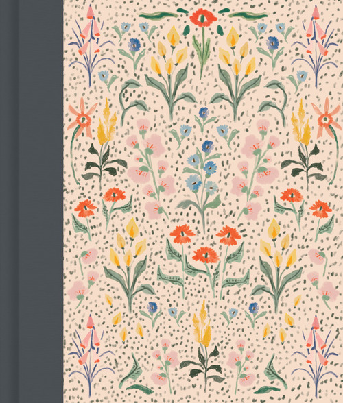 ESV Journaling Bible, Artist Series (Cloth over Board, Lulie Wallace, In Bloom) by Lulie Wallace, 9798874906399