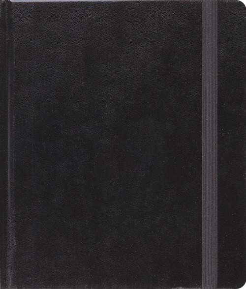 ESV Journaling Bible (Original, Black) - 9798874907631 by , 9798874907631