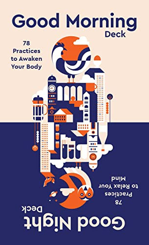 Good Morning, Good Night Deck (Good Morning, Good Night Deck) by Paige Willis, 9781797211480