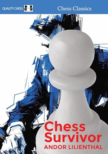 Chess Survivor - 9781784831332 by Andor Lilienthal