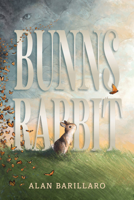 Bunns Rabbit by Alan Barillaro, Alan Barillaro, 9781536214673