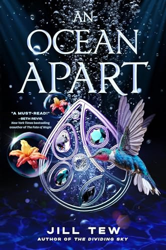 An Ocean Apart - 9780593903957 by Jill Tew