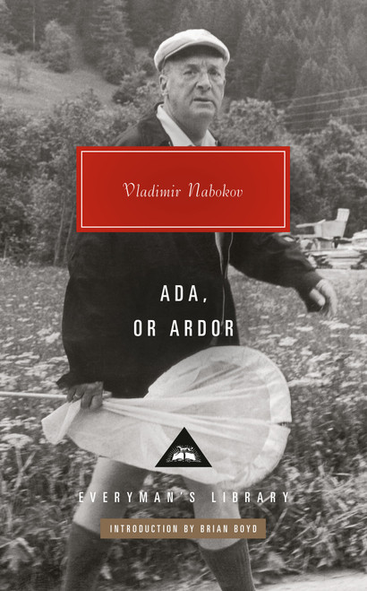 Ada, or Ardor (A Family Chronicle) - 9798217007776 by Vladimir Nabokov, Brian Boyd, 9798217007776
