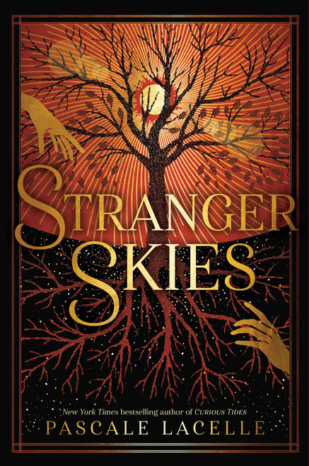 Stranger Skies - 9781665939317 by Pascale Lacelle, 9781665939317