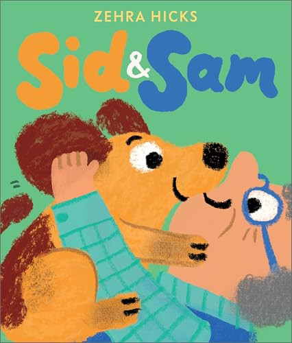 Sid and Sam - 9781839134968 by Zehra Hicks, 9781839134968