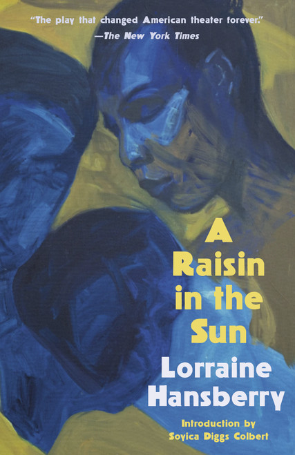 A Raisin in the Sun - 9798217008926 by Lorraine Hansberry