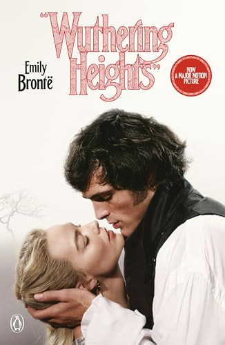 Wuthering Heights (Movie Tie-In) by Emily Bronte, 9780143139140