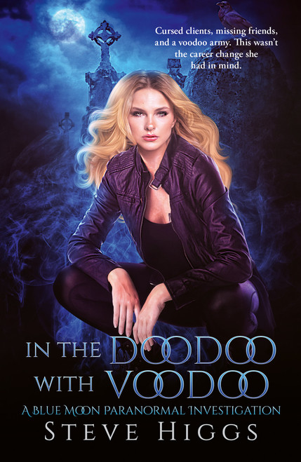 In The Doodoo With Voodoo by Steve Higgs, 9781036708566