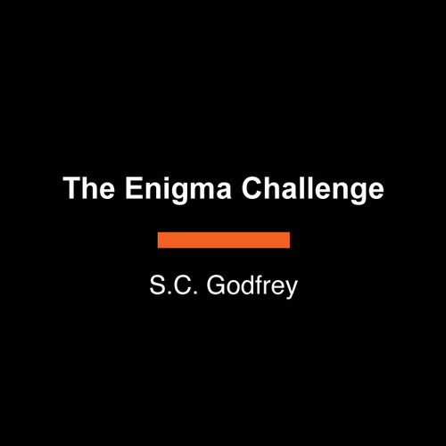 The Enigma Challenge (A Novel) by S.C. Godfrey, 9798217349166