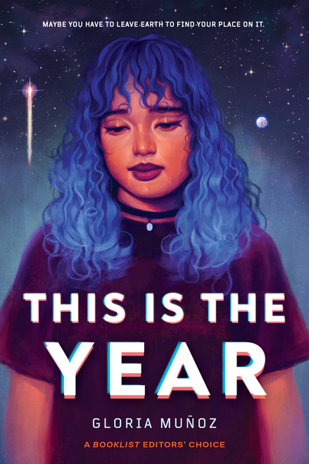 This Is the Year - 9780823464050 by Gloria Muñoz, 9780823464050