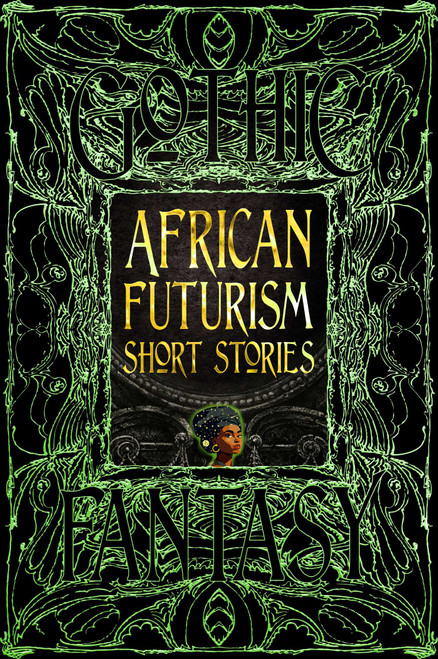 Africanfuturism Short Stories by Yvette Lisa Ndlovu, Chinelo Onwualu, 9781835622735