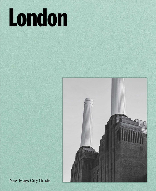 London - 9788785374219 by Mads Arlien-Søborg, 9788785374219