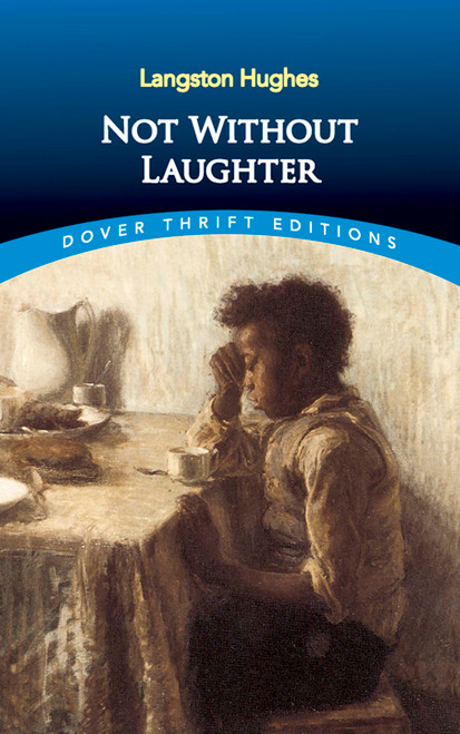 Not Without Laughter - 9780486454481 by Langston Hughes, 9780486454481